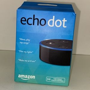 Amazon Echo Dot